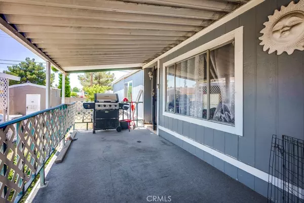 Fontana, CA 92335,17400 Valley Blvd #50