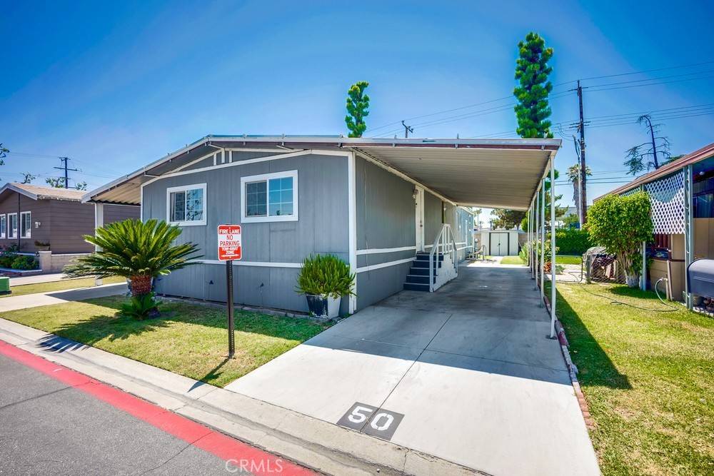 Fontana, CA 92335,17400 Valley Blvd #50