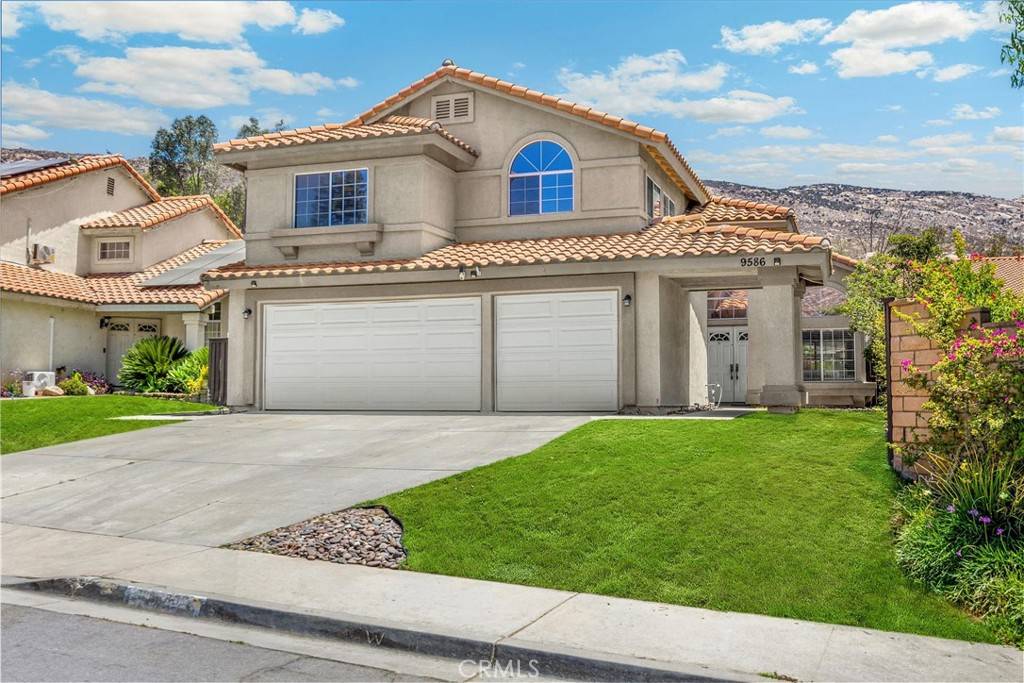 Moreno Valley, CA 92557,9586 Shadow Springs DR
