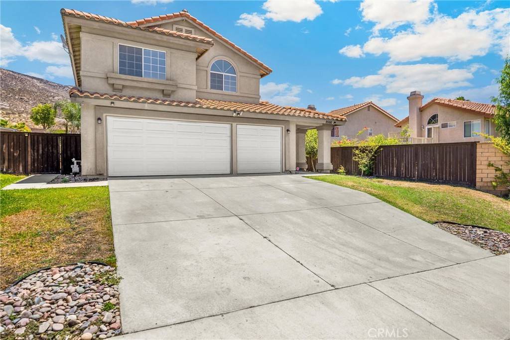 Moreno Valley, CA 92557,9586 Shadow Springs DR