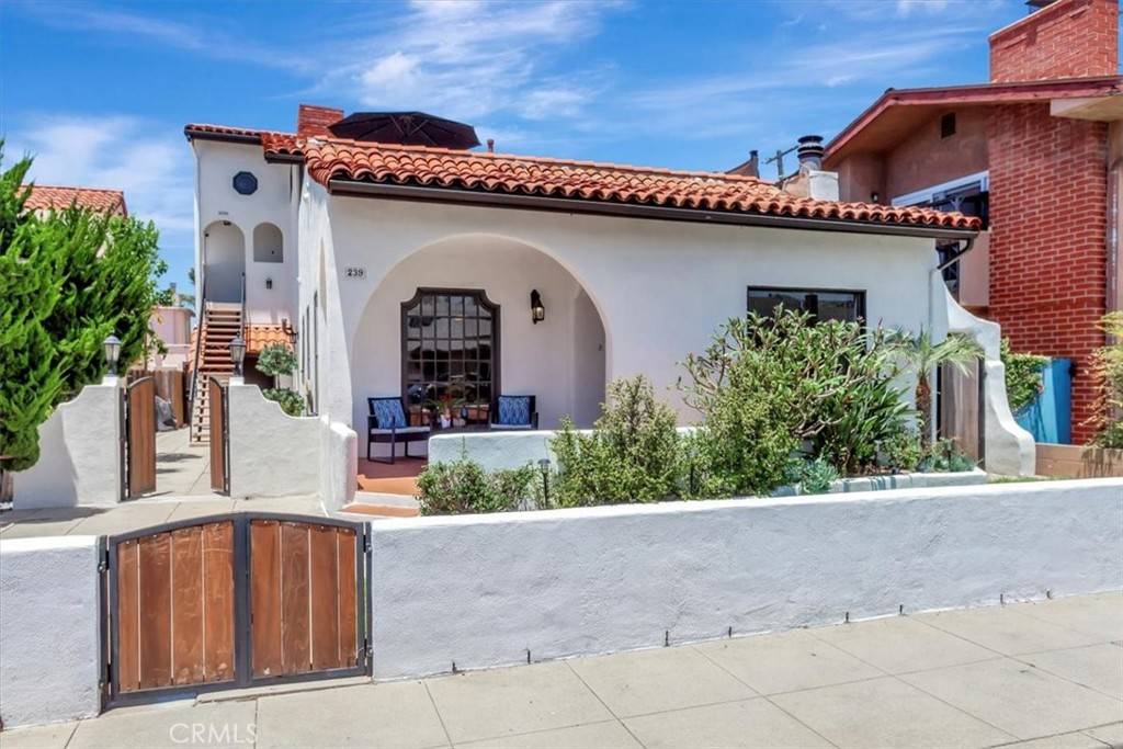 239 Nieto AVE #A, Long Beach, CA 90803