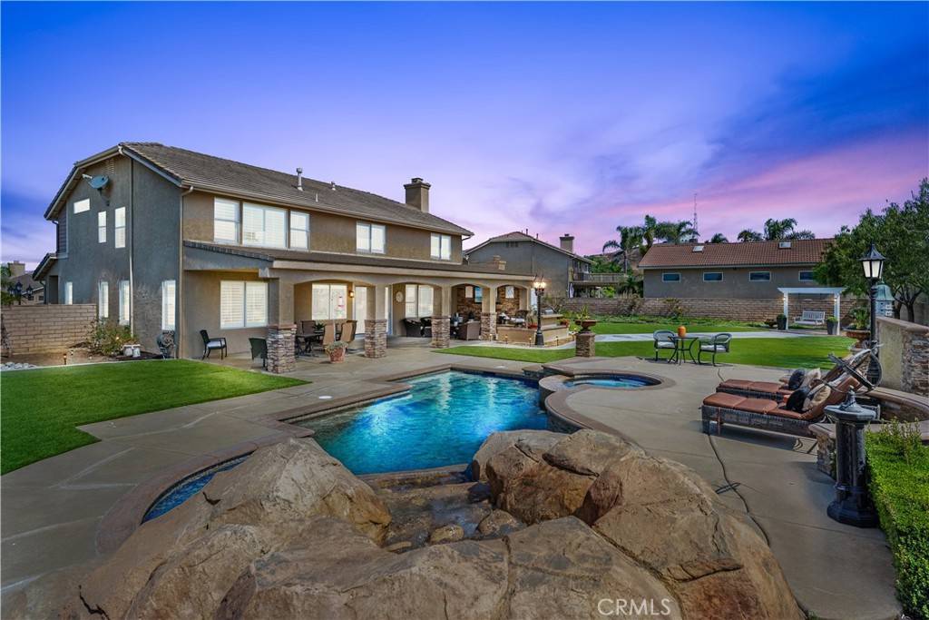 Norco, CA 92860,2571 Stetson Drive
