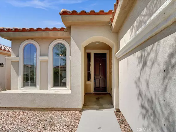 Indio, CA 92203,80546 Avenida Camarillo