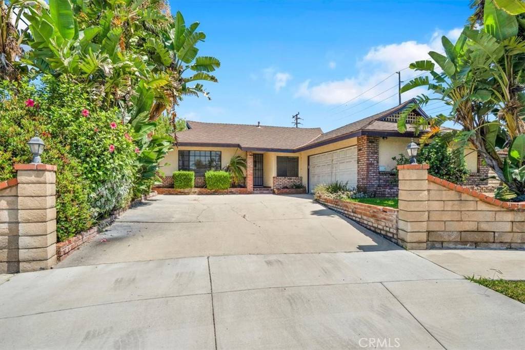 11903 Groveside AVE, Whittier, CA 90604