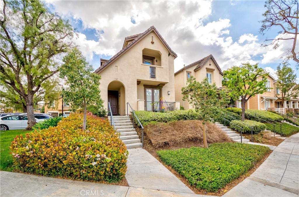 Fullerton, CA 92833,1347 Mcfadden DR