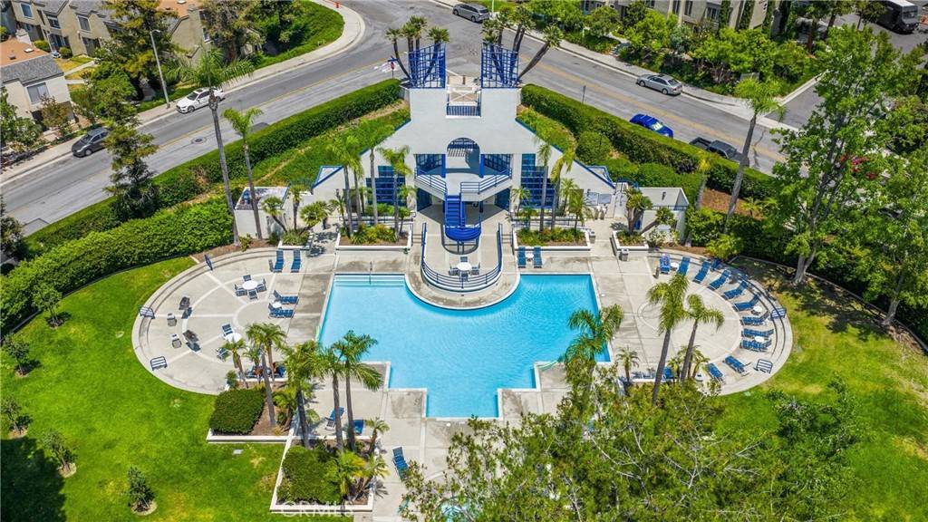 307 N Singingwood ST #32, Orange, CA 92869
