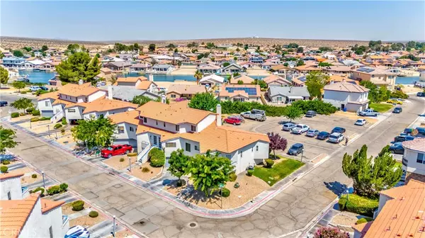 Helendale, CA 92342,17 Nautical LN