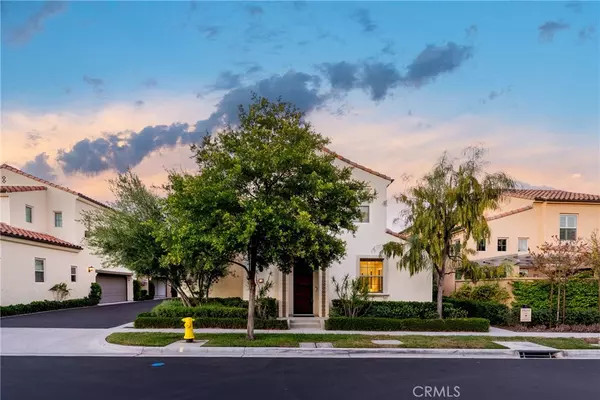 113 Soaring Eagle, Irvine, CA 92618