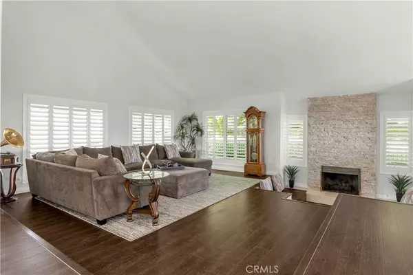 Orange, CA 92867,3732 E Longridge DR