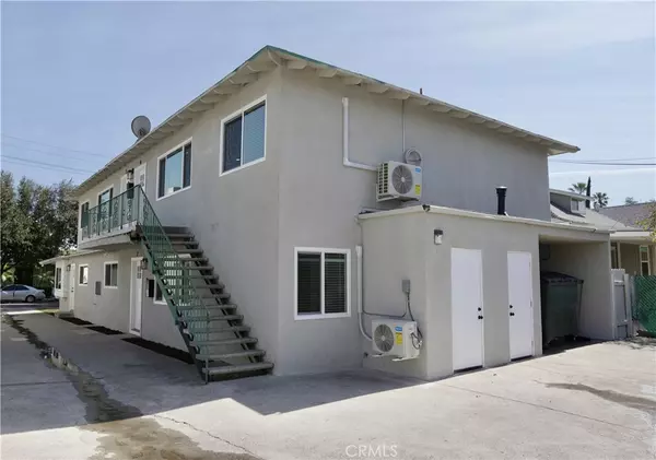 Pasadena, CA 91104,895 N Euclid AVE #4