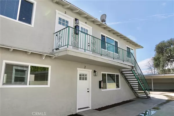 Pasadena, CA 91104,895 N Euclid AVE #4