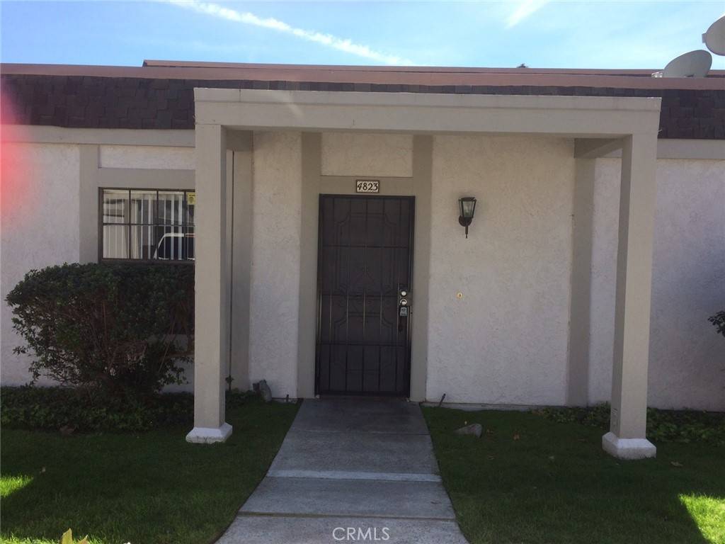 4823 Fieldbrook LN #24, Cypress, CA 90630