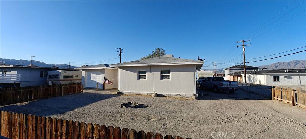 Trona, CA 93562,13804 Benton ST