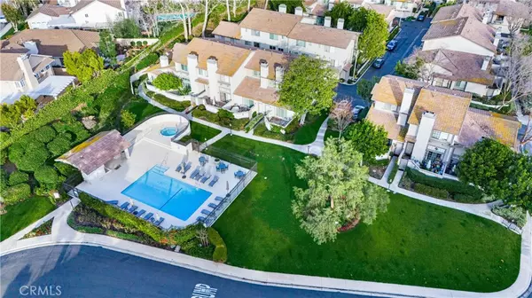 4 Misty Shadow #5, Irvine, CA 92603
