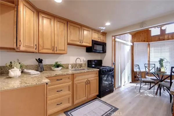 Big Bear, CA 92314,430 E Country Club BLVD