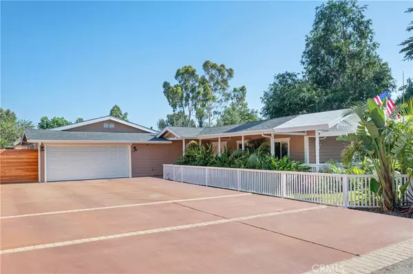 20092 E Frank LN, Orange, CA 92869