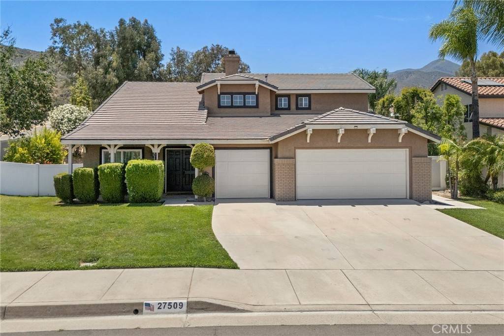 27509 Colt DR, Corona, CA 92883
