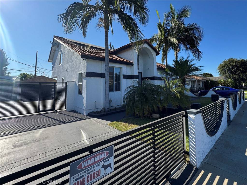 Downey, CA 90240,9135 Cord AVE