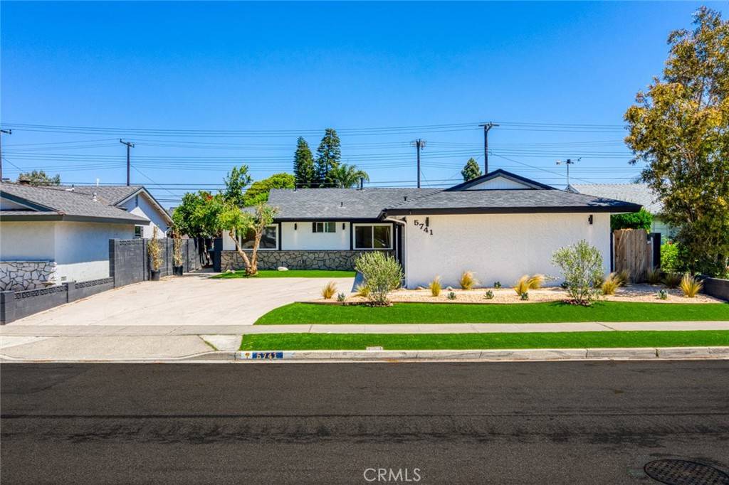 Garden Grove, CA 92845,5741 Huntley Ave