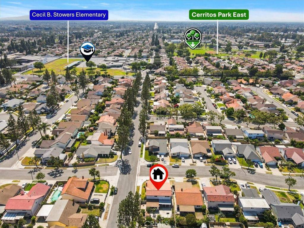 Cerritos, CA 90703,17016 Leslie AVE