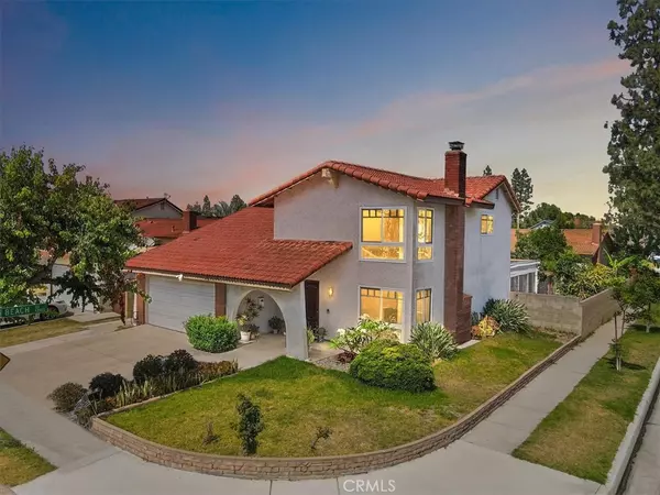 17016 Leslie AVE, Cerritos, CA 90703