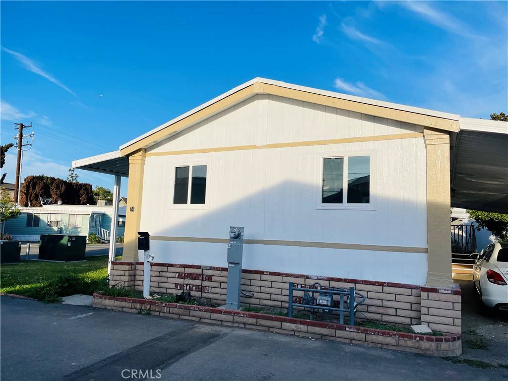 14352 Beach BLVD #74, Westminster, CA 92683