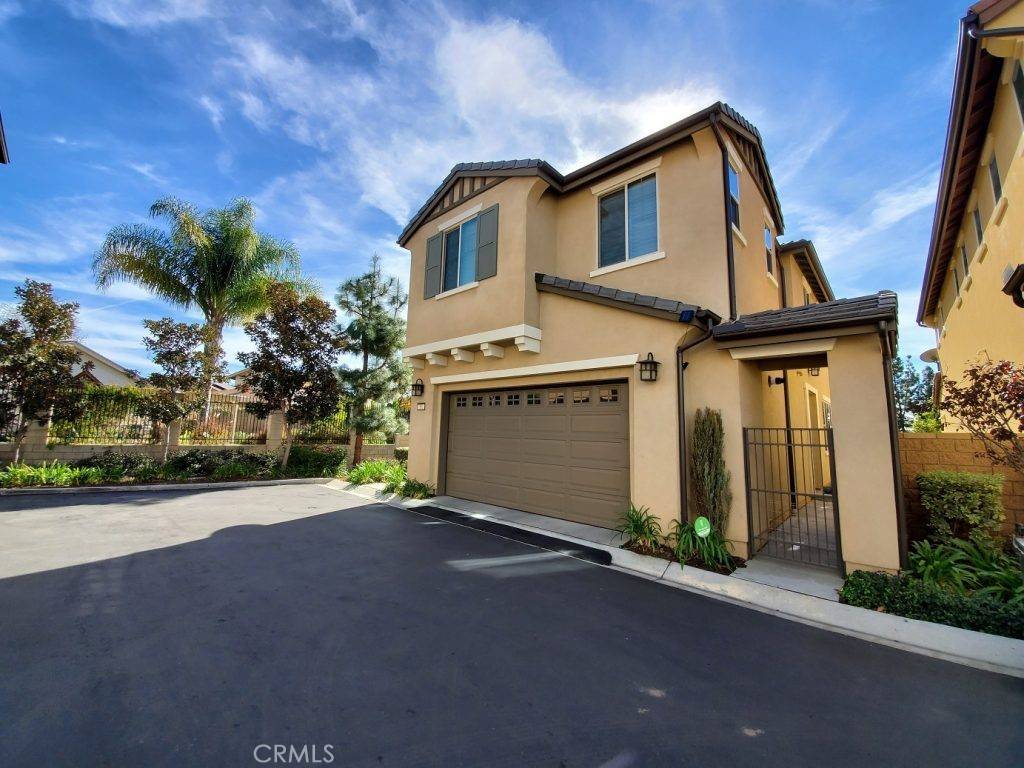 350 Catalina WAY, Brea, CA 92821