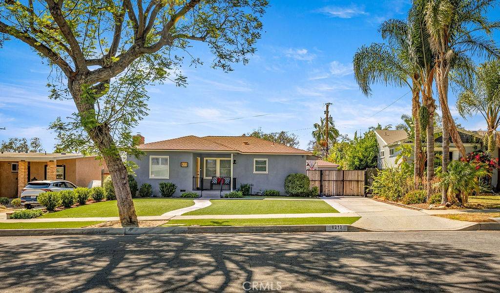 8213 Strub AVE, Whittier, CA 90602
