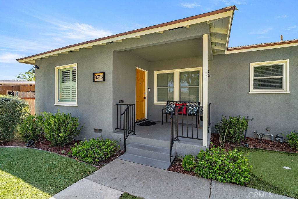 Whittier, CA 90602,8213 Strub AVE