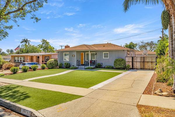 Whittier, CA 90602,8213 Strub AVE