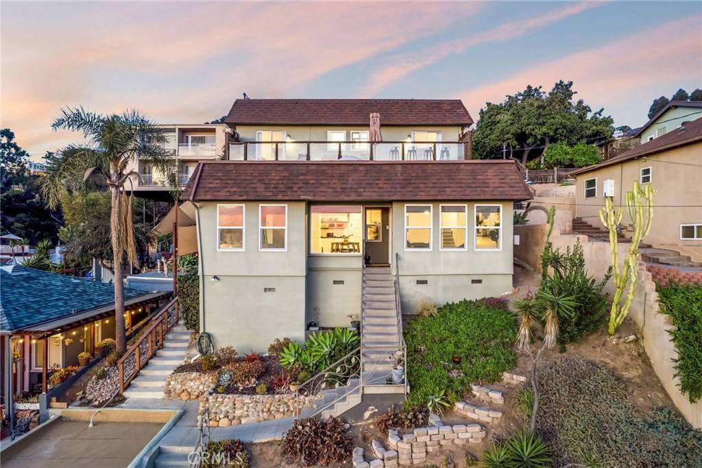 1570 Linwood ST, San Diego, CA 92103