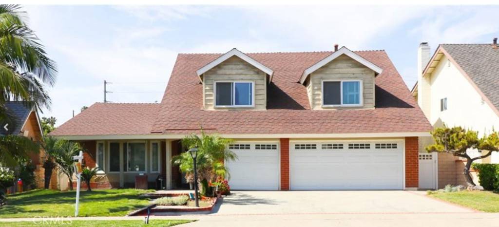 9851 Cloverdale AVE,  Westminster,  CA 92683