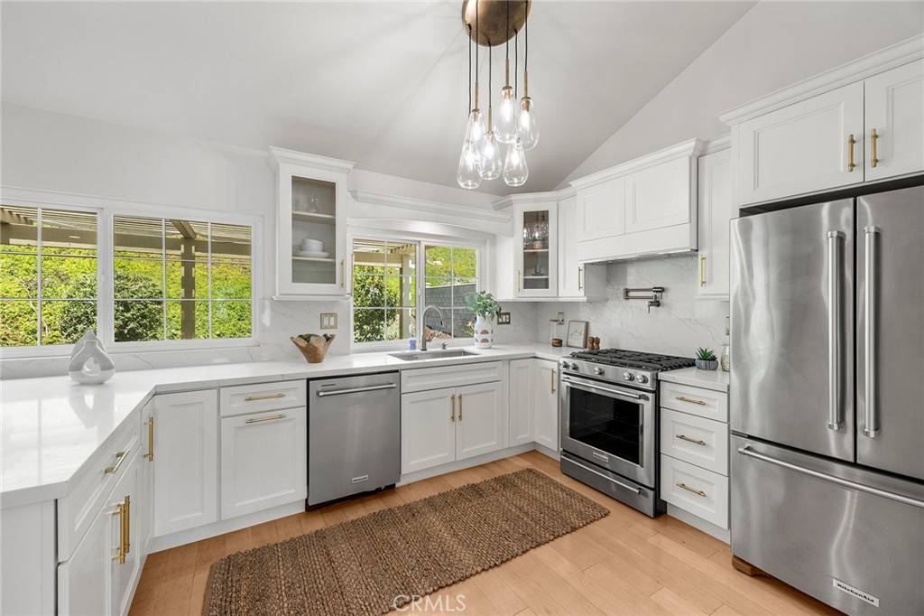 Anaheim Hills, CA 92807,5600 E Calle Canada