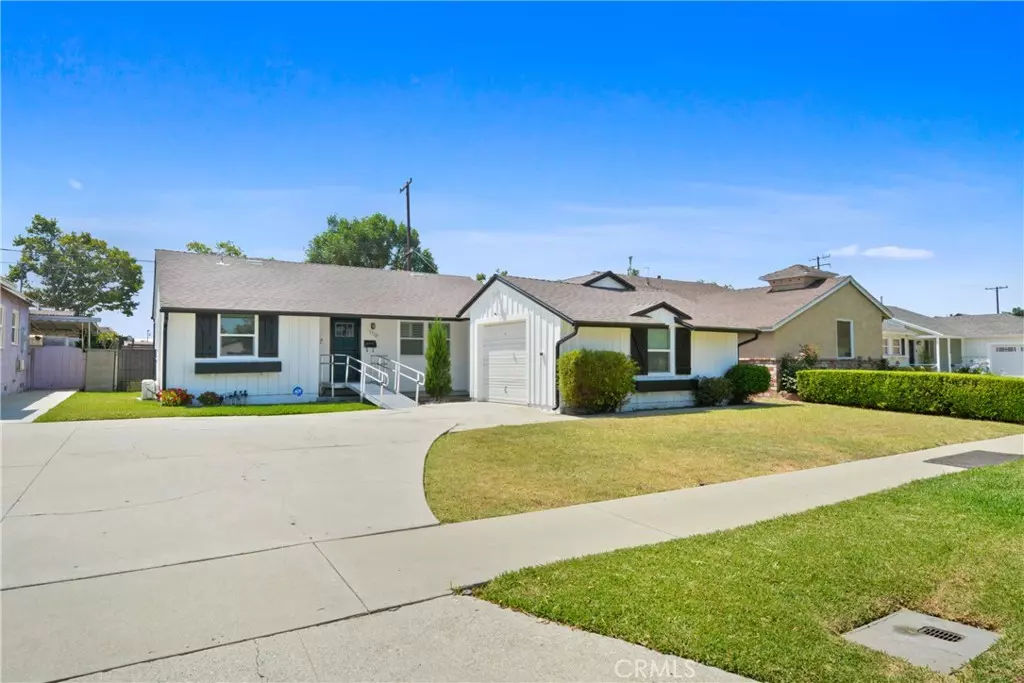 Whittier, CA 90606,7518 Kengard AVE