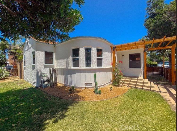 489 W Hill ST, Long Beach, CA 90806