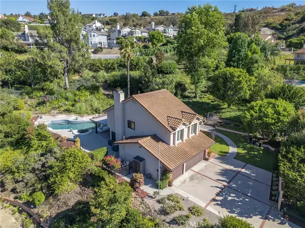 5347 E Big Sky LN, Anaheim Hills, CA 92807