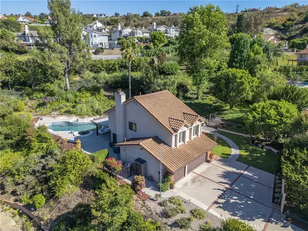5347 E Big Sky LN, Anaheim Hills, CA 92807