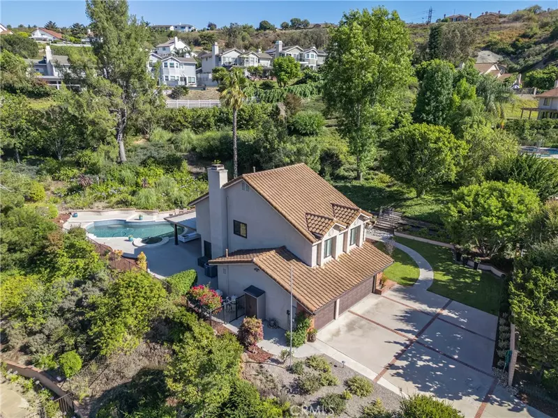 5347 E Big Sky LN, Anaheim Hills, CA 92807