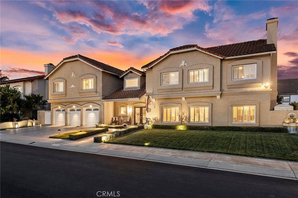13072 Scott, North Tustin, CA 92705