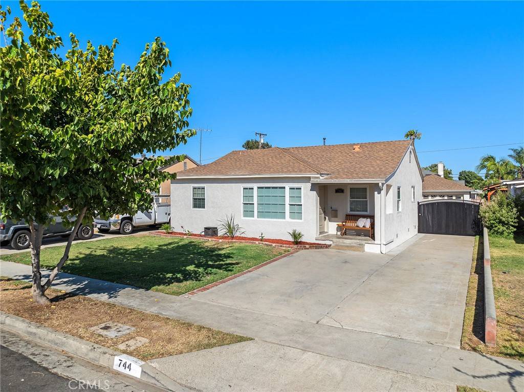744 S 5th ST, Montebello, CA 90640