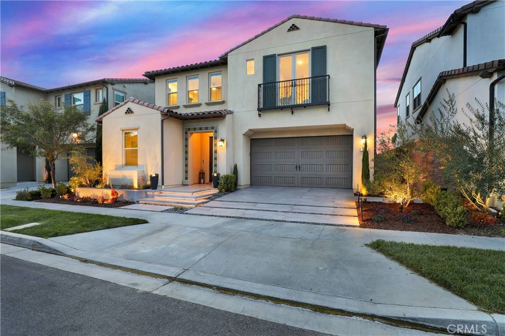Irvine, CA 92618,109 Ritual