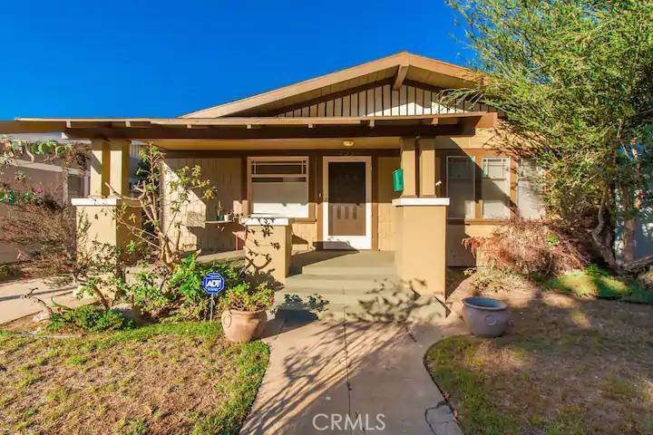 433 Obispo AVE, Long Beach, CA 90814