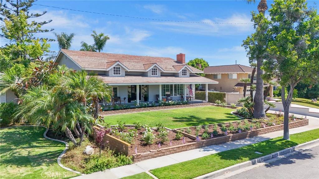 3315 E Romelle AVE, Orange, CA 92869