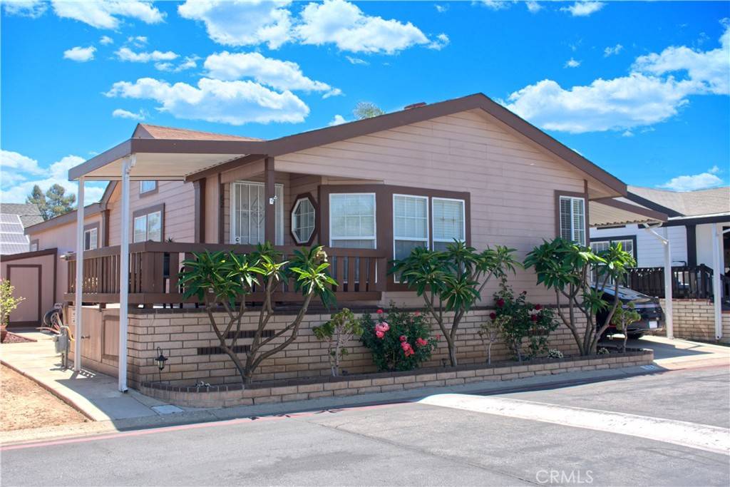 5815 E La Palma AVE #62, Anaheim, CA 92807
