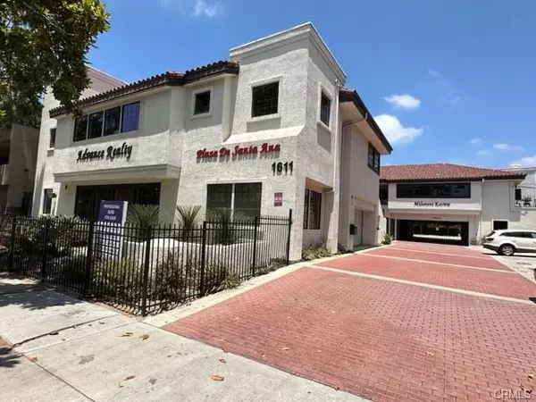 Santa Ana, CA 92701,1611 E 4th ST #200