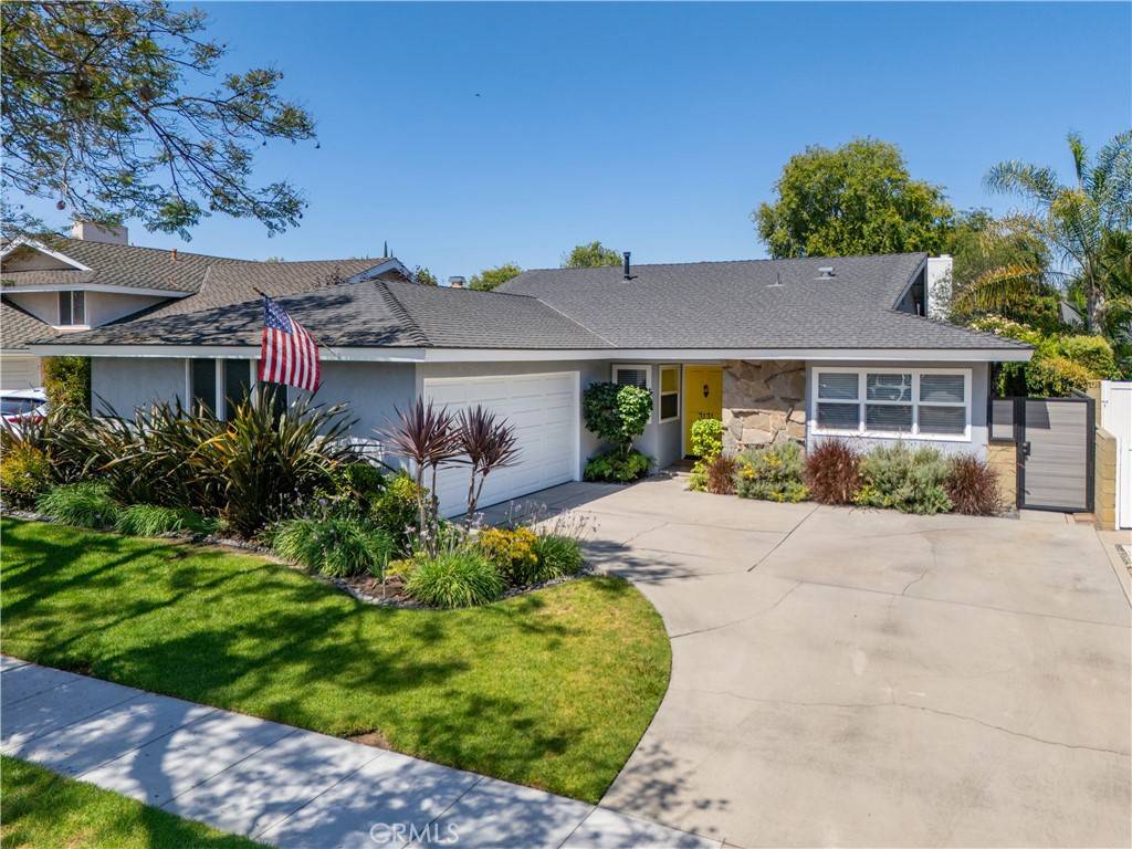 3131 Armourdale AVE, Long Beach, CA 90808