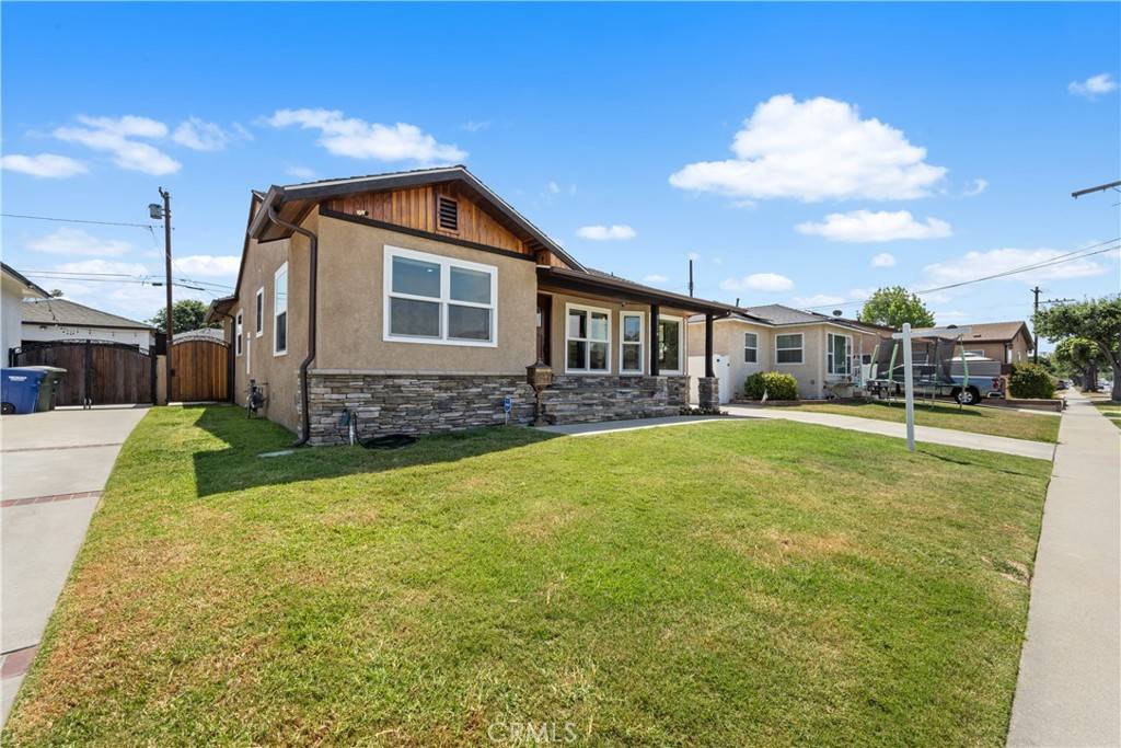 Lakewood, CA 90713,5116 Faust AVE