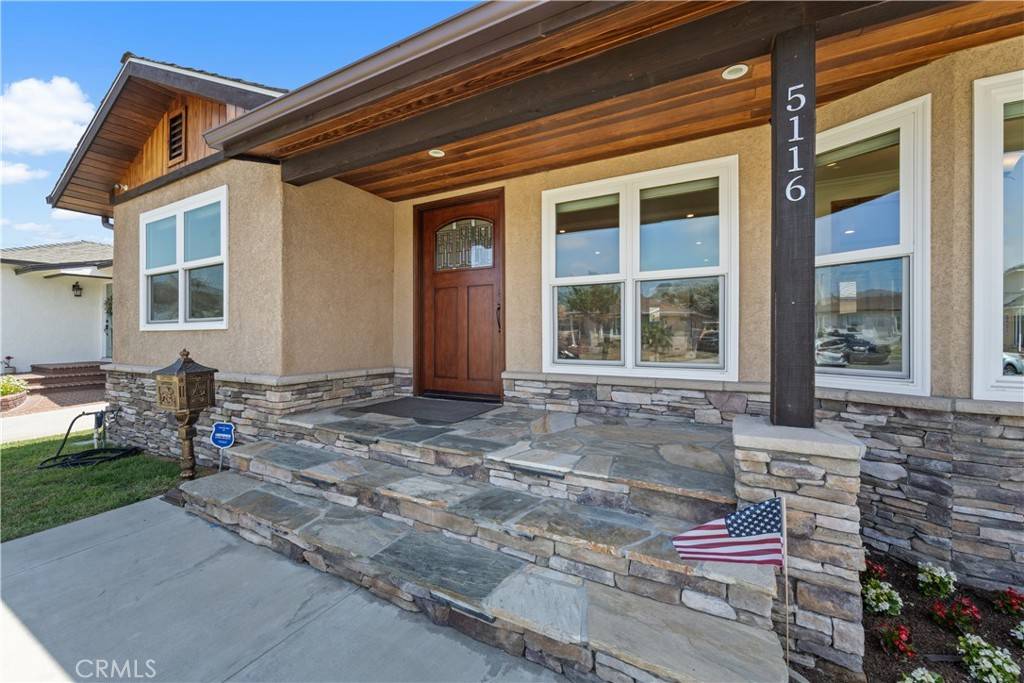 5116 Faust AVE, Lakewood, CA 90713