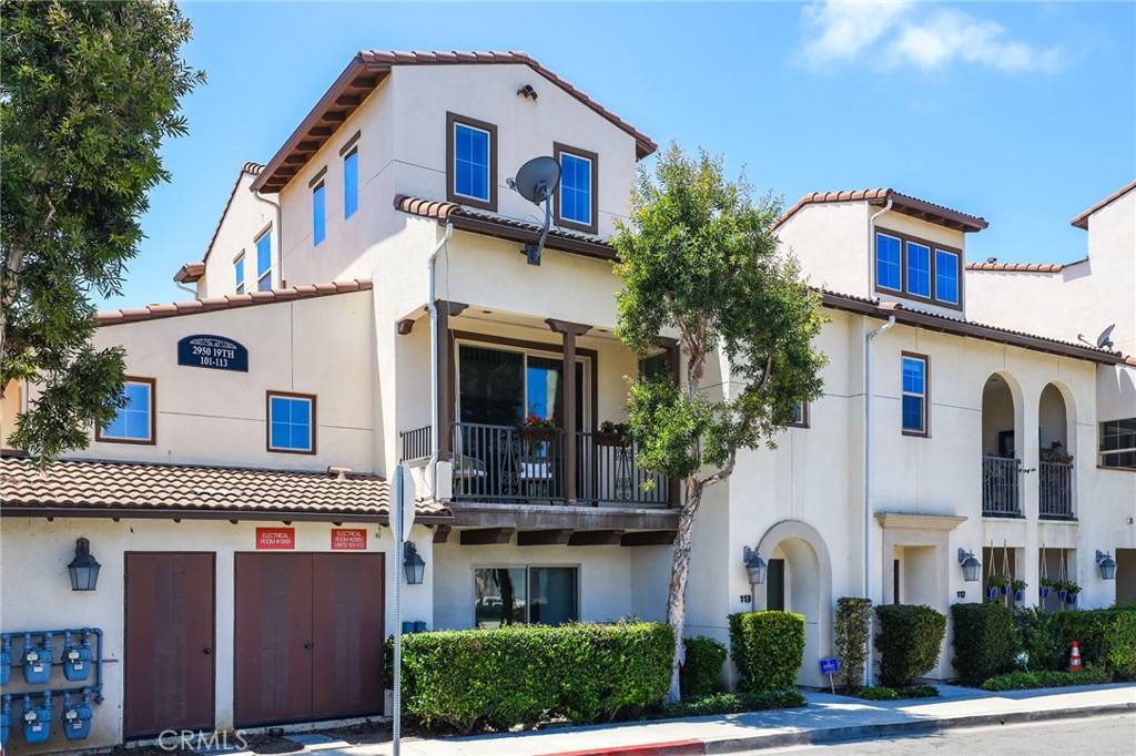 Signal Hill, CA 92707,2950 19th Street #113