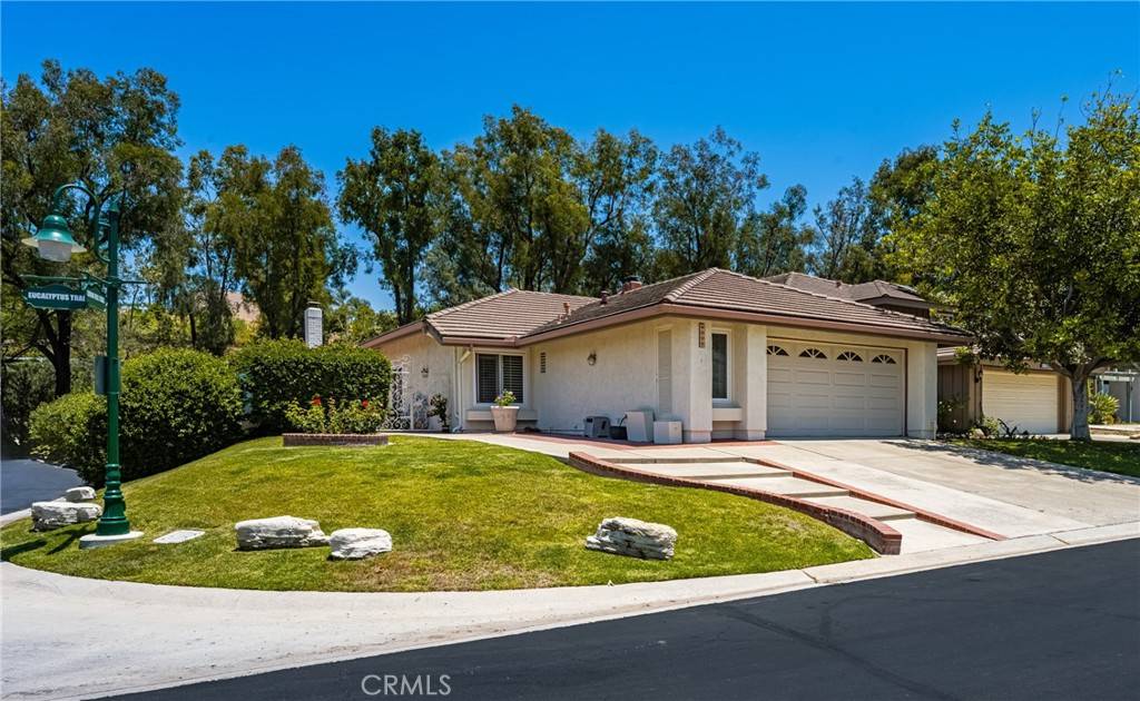 8009 E Eucalyptus TRL, Orange, CA 92869